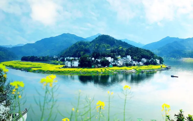信息化智能智慧城市